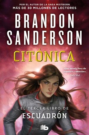 Compra Escuadron 3: Citonica en click.gt