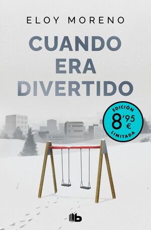 Cuando Era Divertido (edición Limitada · Verano). Todo lo que buscas lo encuentras en Aristotelez.com.
