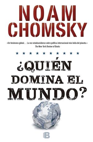 Compra Quien Domina El Mundo en click.gt