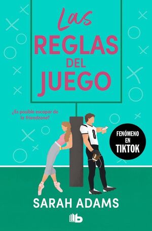 Las Reglas Del Juego. Aprovecha y compra todo lo que necesitas en Aristotelez.com.