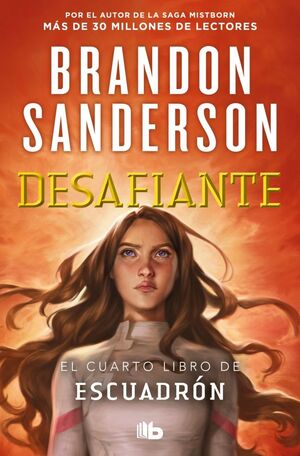 Compra Escuadron 4: Desafiante en click.gt
