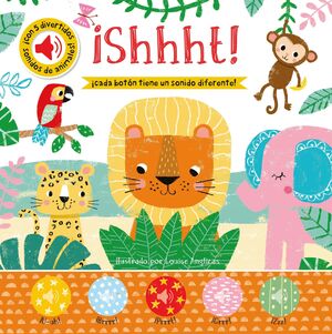 Compra ¡shhht! en click.gt