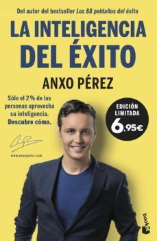 Compra Inteligencia Del Exito en click.gt