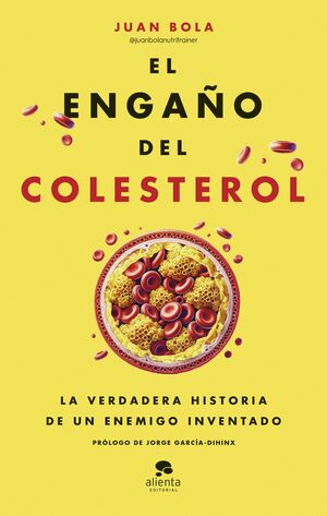 Compra El Engaño Del Colesterol en click.gt