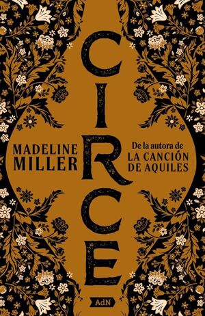 Circe (adn). Encuentra lo que necesitas en Aristotelez.com.