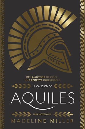 Compra La Canción De Aquiles (adn) en click.gt