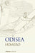 Portada del libro ODISEA (TAPA DURA) - Compralo en Aristotelez.com