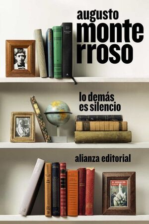 Lo Demas Es Silencio. Encuentre accesorios, libros y tecnología en Aristotelez.com.