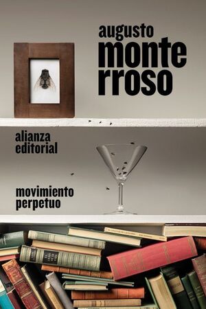 Movimiento Perpetuo. Encuentre accesorios, libros y tecnología en Aristotelez.com.