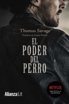 Compra El Poder Del Perro (portada De La Pelicula) en click.gt