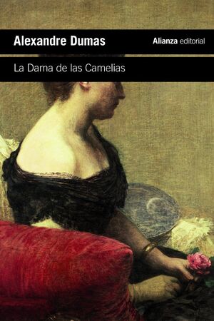 Compra La Dama De Las Camelias en click.gt