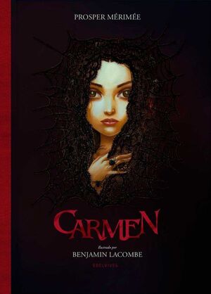 Compra Carmen en click.gt