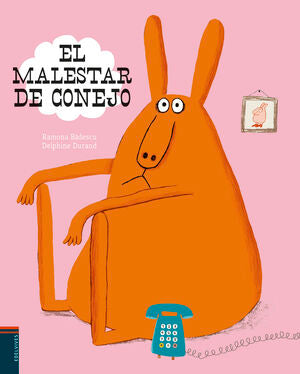 El Malestar De Conejo. La variedad más grande de libros está Aristotelez.com