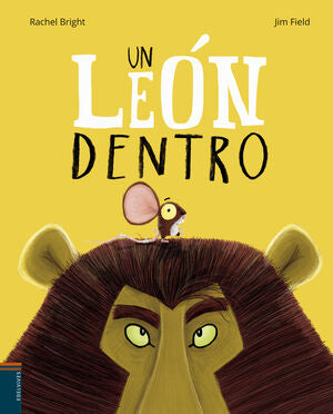 Compra Un León Dentro en click.gt