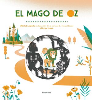 Compra Mago De Oz en click.gt