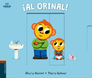 Compra Soy Mayor 4: ¡al Orinal! en click.gt