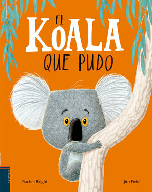 Portada del libro EL KOALA QUE PUDO - Compralo en Aristotelez.com