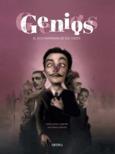 Compra Genios en click.gt