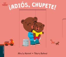 Compra Soy Mayor 5: ¡adios, Chupete! en click.gt