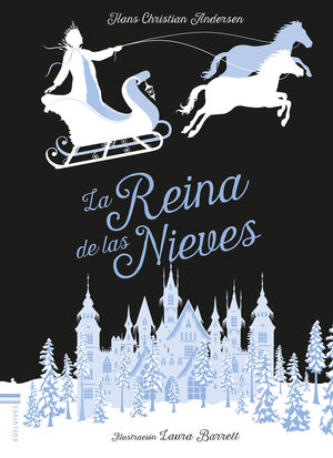 Compra La Reina De Las Nieves en click.gt