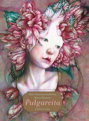 Compra Pulgarcita en click.gt