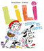 Portada del libro LILI CONOCE LOS COLORES - Compralo en Aristotelez.com