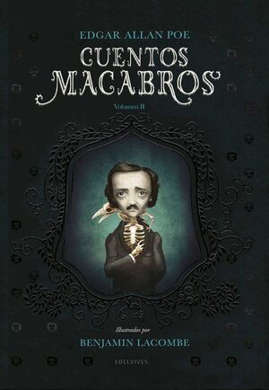 Compra Cuentos Macabros (vol. Ii) en click.gt