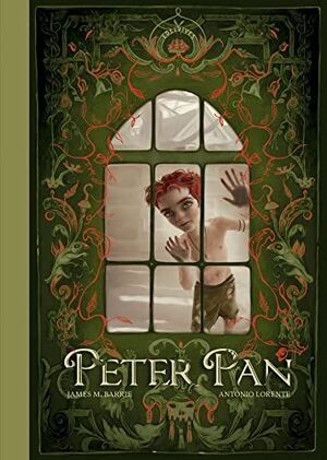 Peter Pan. Las mejores ofertas en libros están en Aristotelez.com
