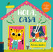 Portada del libro HOLA, CASA - Compralo en Aristotelez.com