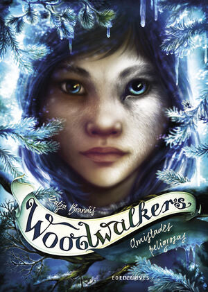 Woodwalkers 2: Amistades Peligrosas. Obtén 5% de descuento en tu primera compra. Recibe en 24 horas.