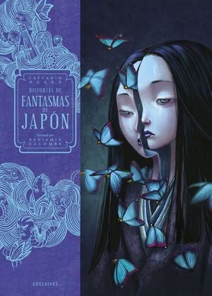 Compra Historias De Fantasmas De Japón en click.gt