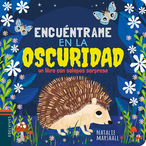 Portada del libro ENCUENTRAME EN LA OSCURIDAD - Compralo en Aristotelez.com