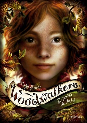 Woodwalkers 3: El Secreto De Holly. Envíos a toda Guatemala. Paga con efectivo, tarjeta o transferencia bancaria.