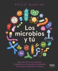 Los Microbios Y Tu. Compra en Aristotelez.com, la tienda en línea más confiable en Guatemala.