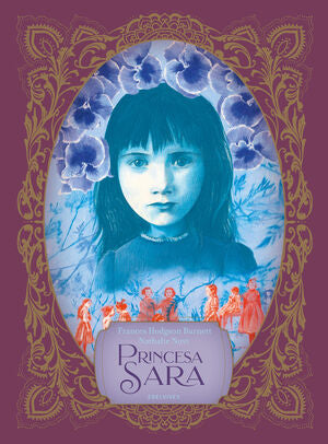 Compra Princesa Sara en click.gt