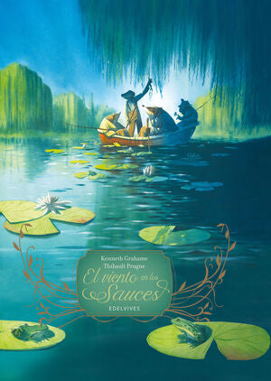 Compra El Viento En Los Sauces en click.gt