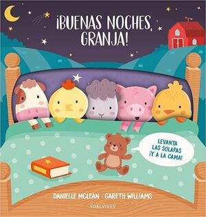 Compra ¡buenas Noches, Granja! en click.gt