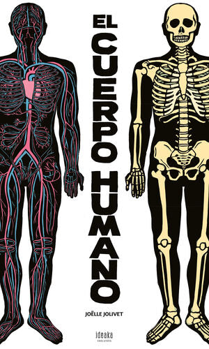 Compra El Cuerpo Humano en click.gt