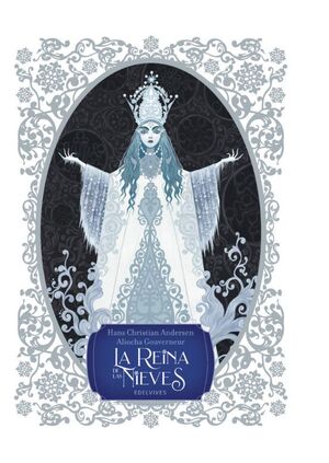Compra La Reina De Las Nieves en click.gt