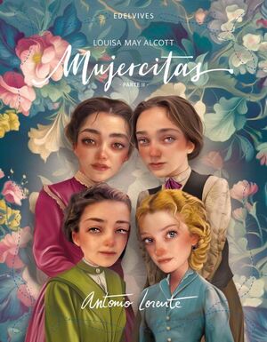 Compra Mujercitas. Parte 2 (edicion Ilustrada) en click.gt