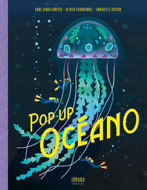 Compra Pop-up Oceano en click.gt