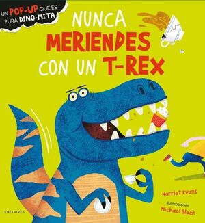 Nunca Meriendes Con Un T-rex. Compra en Aristotelez.com, la tienda en línea más confiable en Guatemala.