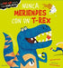 Nunca Meriendes Con Un T-rex. Compra en Aristotelez.com, la tienda en línea más confiable en Guatemala.