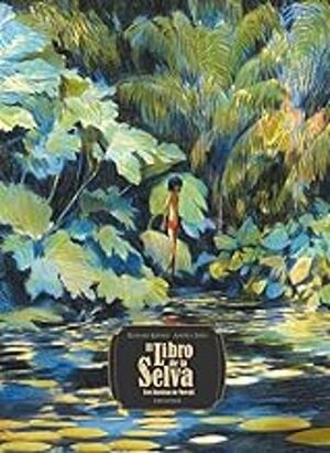 El Libro De La Selva. Tres Historias De Mowgli. Encuentre accesorios, libros y tecnología en Aristotelez.com.