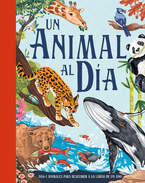 Compra Un Animal Al Día en click.gt