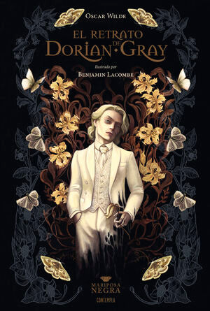 Compra El Retrato De Dorian Gray en click.gt