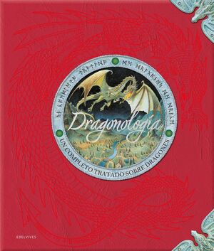 Dragonologia. Compra desde casa de manera fácil y segura en Aristotelez.com