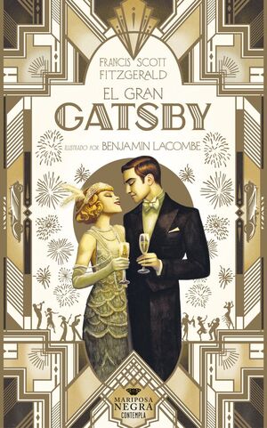 Compra El Gran Gatsby Edicion Ilustrada en click.gt