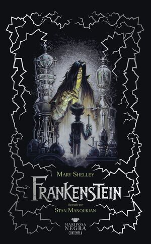 Compra Frankenstein O El Moderno Prometeo (ilustrado) en click.gt