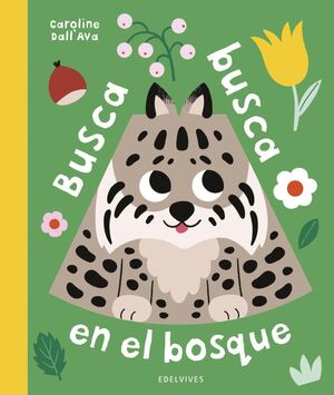 Busca Busca En El Bosque. Encuentra lo que necesitas en Aristotelez.com.
